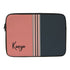 Personalised Printed Laptop Sleeve/Cover - Uncommongifts.in